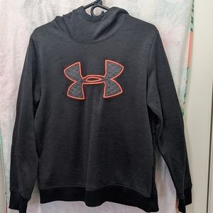 Underarmour hoodie